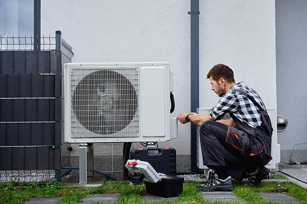 Top rated local Emergency Ac Repair specialists in Cambridge City, IN